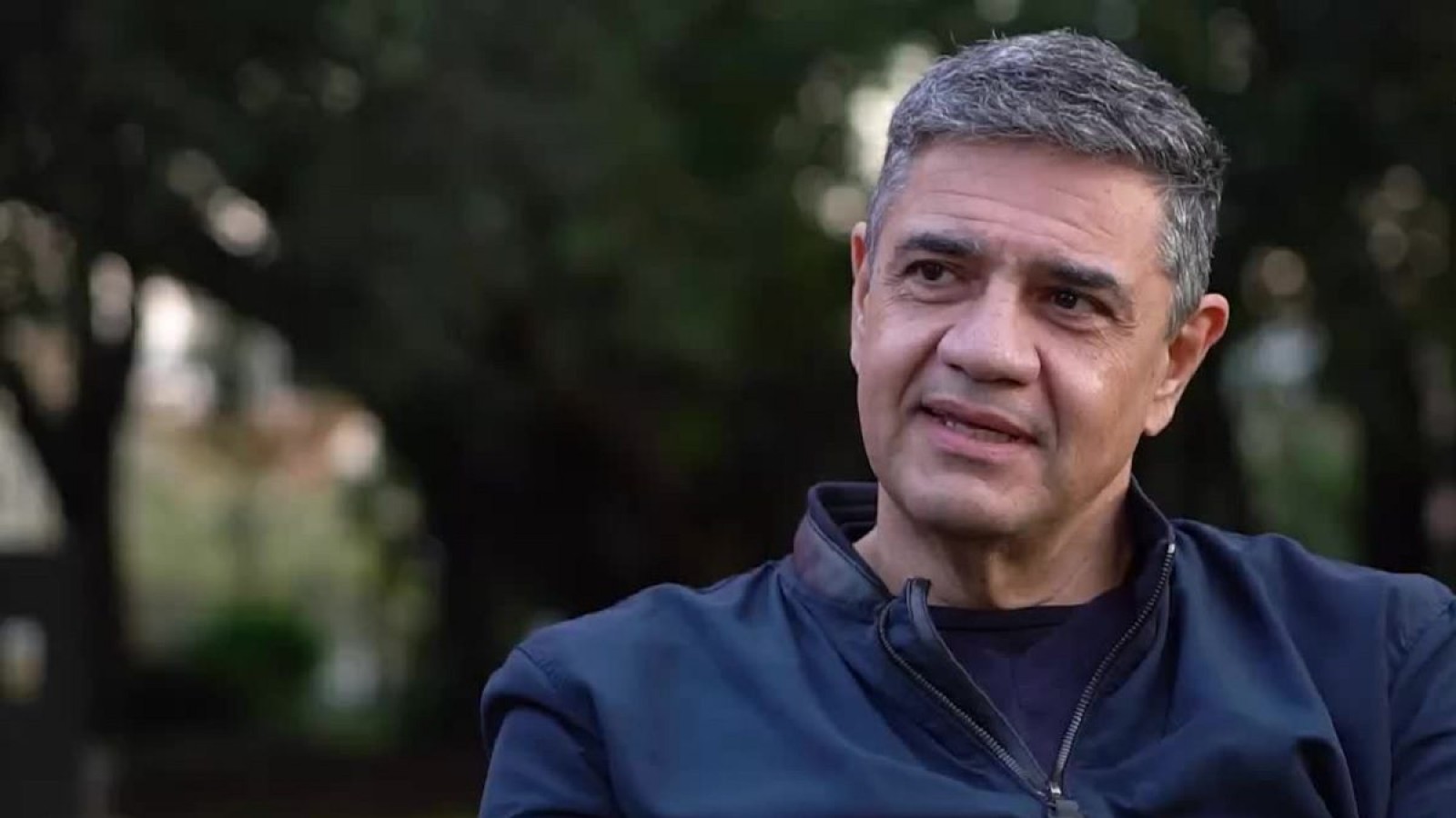 Jorge Macri: "Mi relación con Rodríguez Larreta siempre fue buena, pero en la política hay momentos de tensión"